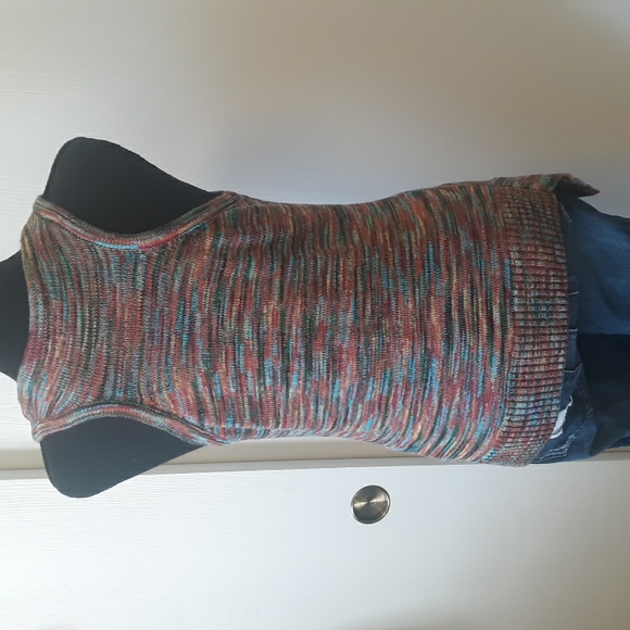 GB tank top size M - Picture 3 of 4